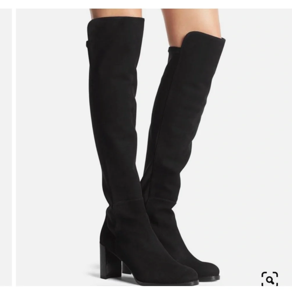Stuart Weitzman boots